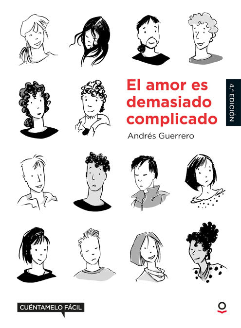 EL AMOR ES DEMASIADO COMPLICADO PLAT