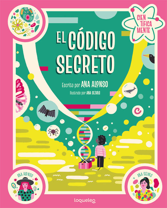 EL CODIGO SECRETO PLAT