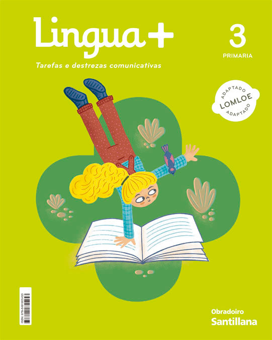 3PRI LINGUA+ GALL LOMLOE ED22