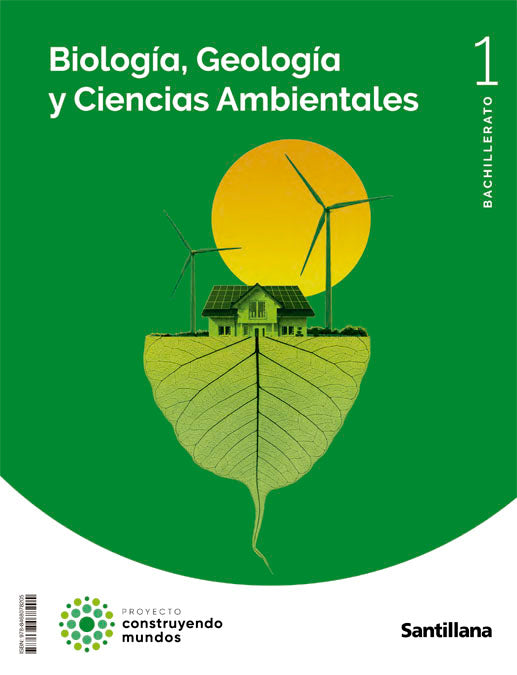 1BTO BIOLO Y GEOLO CM ED22