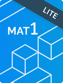 MATEMATICAS 1ESO PRISMAS ALU LITE ED22