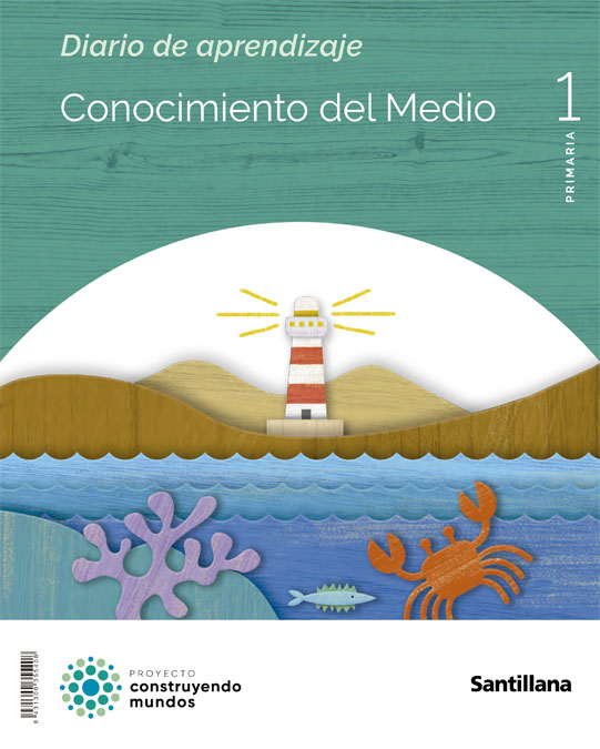 1PRI CON MEDIO CANAR CM ED22