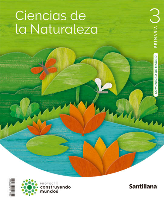 3PRI C NATUR MADRID CM ED22