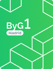 BIOLOGI GEO 1ESO PRISMAS ALU MADRID ED22