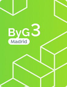 BIOLOGI GEO 3ESO PRISMAS ALU MADRID ED22