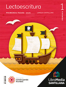 1PRI LM PFA LENGUA PPASOS PAUTA CM ED22