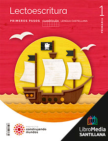 1PRI LM PFA LENGUA PPASOS CUADRI CM ED22