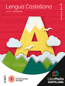 1PRI LM PFA LENGUA ACENTOS CM ED22