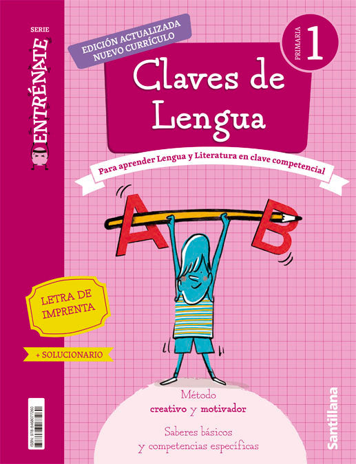 1PRI CUAD LENGUA SCRIPT ENTREN CAST ED22