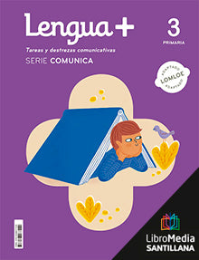 3PRI LM PFA LENGUA + COMUNICA 22 ED22