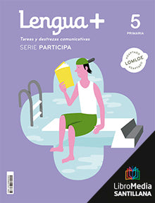 5PRI LM PFA LENGUA + 2022 ED22
