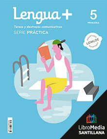 5PRI LM PFA LENGUA + PRACTICA 22 ED22