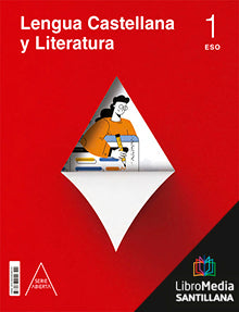 1ESO LM PFA LENGUA LITER S ABIERTA ED22