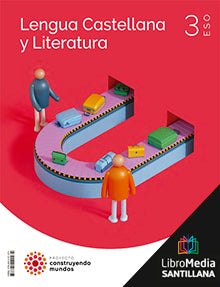 3ESO LM PFA LENGUA LITERAT CM CANAR ED22