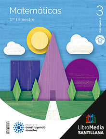 3PRI LM PFA MATEMATICAS CM ED22