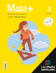 3PRI LM PFA MATE + PRACTICA 2022 ED22