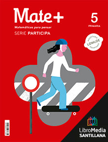 5PRI LM PFA MATE + PARTICIPA 2022 ED22