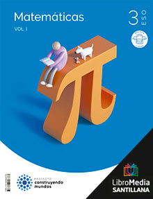 3ESO LM PFA MATEMATICAS MURCIA ED22