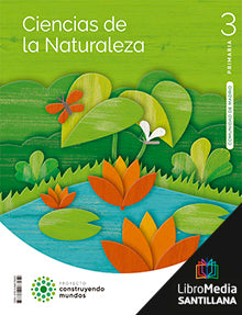 3PRI LM PFA CIENC NATURAL CM MADRID ED22