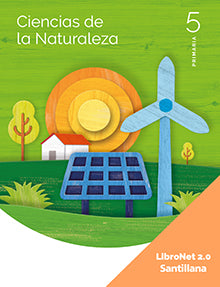 5PRI LN PFA CIENCIAS NATURALES ED22