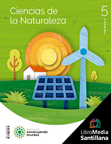 5PRI LM PFA CIENCIAS NATURALES CM ED22