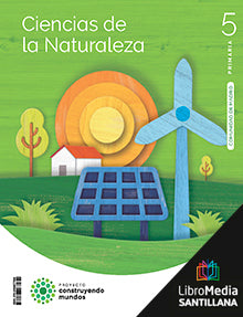 5PRI LM PFA CIENC NATURAL CM MADRID ED22