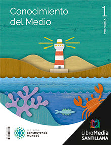 1PRI LM PFA CONOCIMIENTO MEDIO CM ED22
