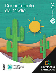 3PRI LM PFA CONOCIMIENTO MEDIO CM ED22