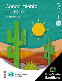 3PRI LM PFA C.DEL MEDIO CM CAST VOR ED22