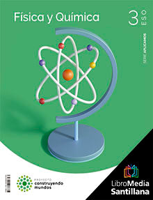 3ESO LM PFA FISICA QUIMICA APLICAM ED22
