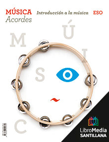1ESO LM PFA MUSICA ED22