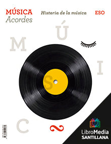 3ESO LM PFA MUSICA ED22