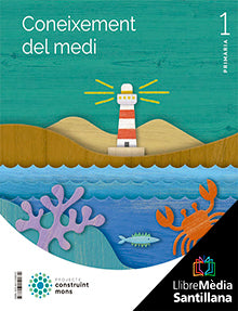 1PRI LM PFA C. DEL MEDIO CM GP ED22