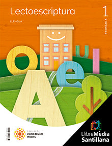 1PRI LM PFA LLENGUA CM VORAMAR ED22