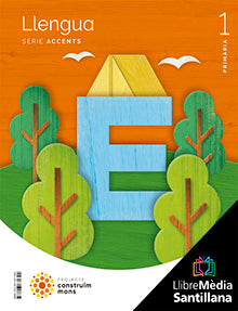 1PRI LM PFA LLENGUA ACENTS CM VORA ED22