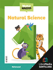 1PRI LM PFA NATURAL SCIENCE WORLD M ED22