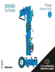 1PRI LM PFA MUSIC IN TUNE ED22