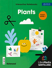 1PRI LM PFA INTERACTIVE L1 PLANTS ED22