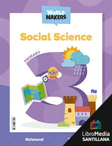 3PRI LM PFA SOCIAL SCIENCE WORLD M ED22
