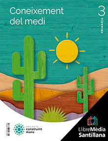 3PRI LM PFA C. DEL MEDIO CM GP ED22