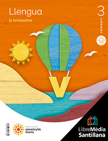 3PRI LM PFA LLENGUA CM VORAMAR ED22