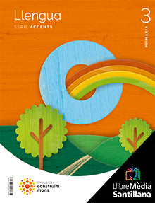 3PRI LM PFA LLENGUA ACENTS CM VORA ED22