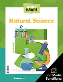 5PRI LM PFA NATURAL SCIENCE WORLD M ED22