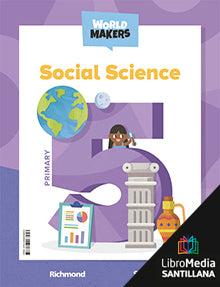 5PRI LM PFA SOCIAL SCIENCE WORLD M ED22