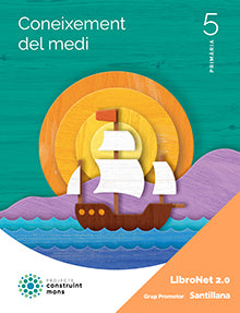 5PRI LN PFA CONOCIMENTO MEDIO GP ED22