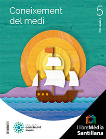 5PRI LM PFA C. DEL MEDIO CM GP ED22