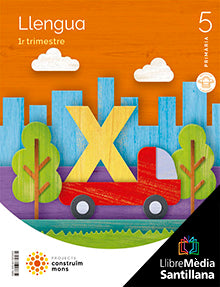 5PRI LM PFA LLENGUA CM VORAMAR ED22