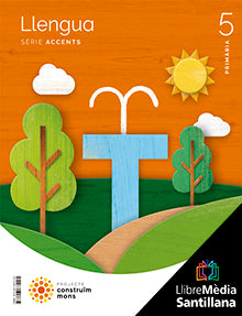 5PRI LM PFA LLENGUA ACENTS CM VORA ED22