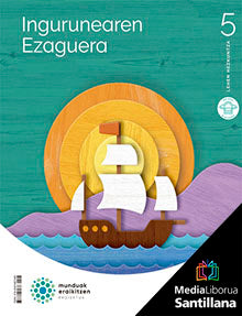 5PRI LM PFA C. DEL MEDIO CM ZUBIA ED22