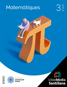 3PRI LM PFA MATEMATICA ACAD VOR VAL ED22
